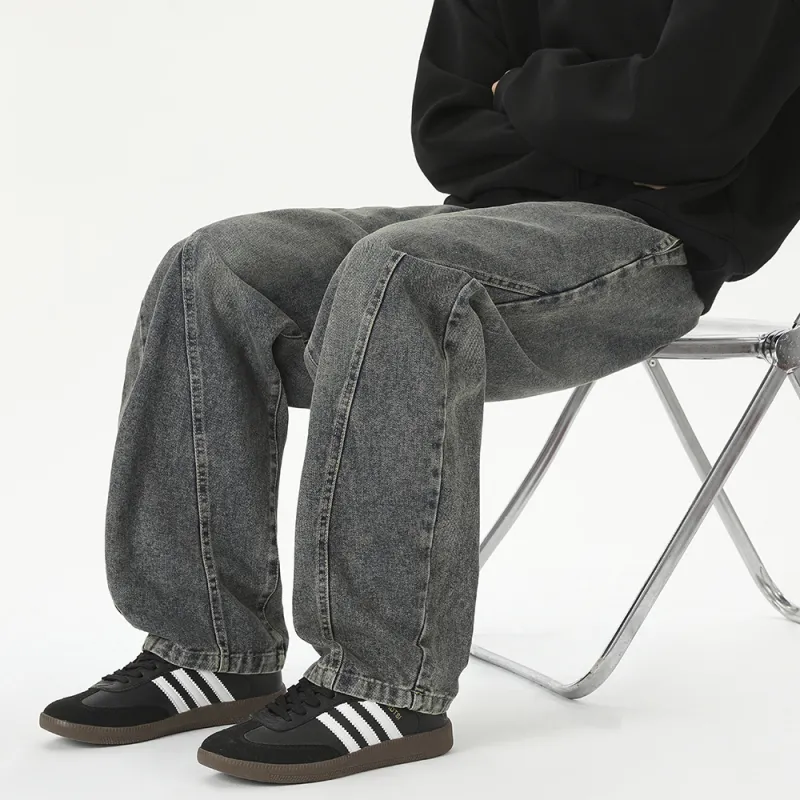 DUKE+DEXTER Jeans Unisex-12