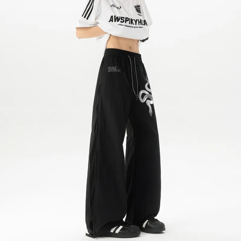 DUKE+DEXTER Casual Pants Unisex-3