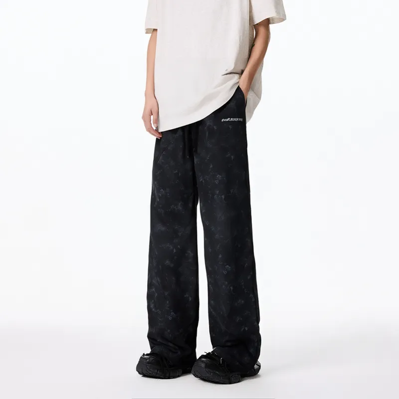 DUKE+DEXTER Casual Pants Unisex-8