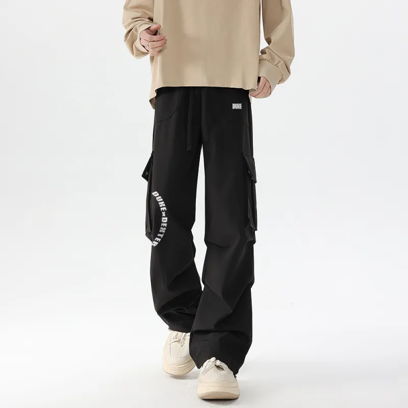 DUKE+DEXTER Cargo Pants Unisex-2