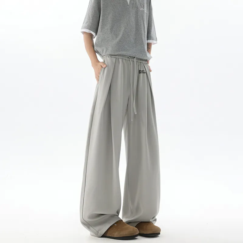 DUKE+DEXTER Casual Pants Unisex-13