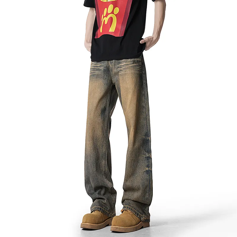 DUKE+DEXTER Jeans Unisex-17