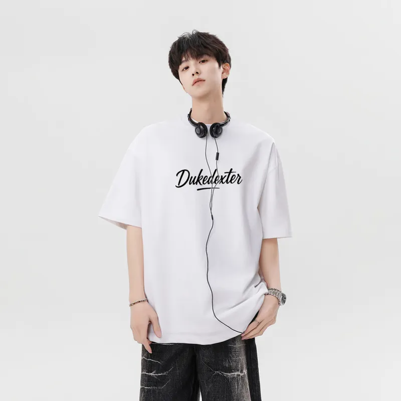 DUKE+DEXTER T Shirts Unisex-3