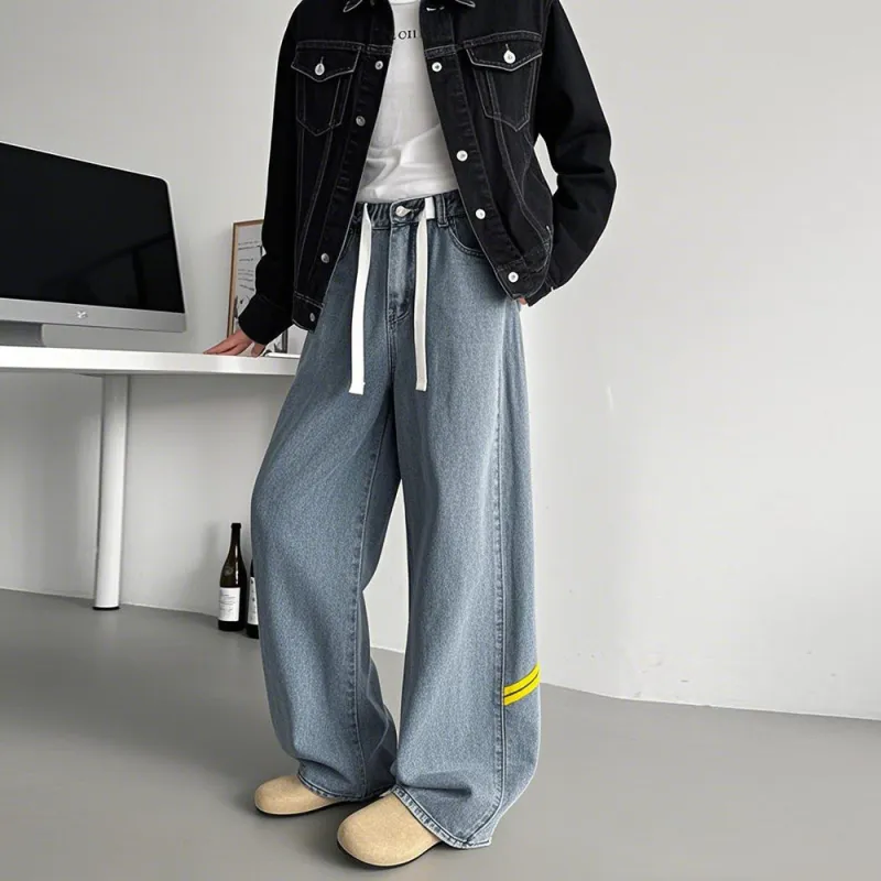 DUKE+DEXTER Jeans Unisex-9