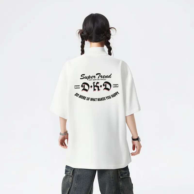 DUKE+DEXTER Polo Shirts Unisex-5