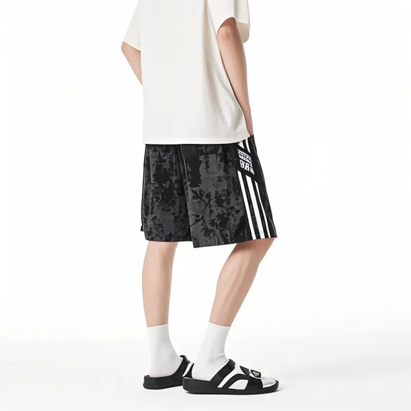 DUKE+DEXTER Casual Shorts Unisex-11