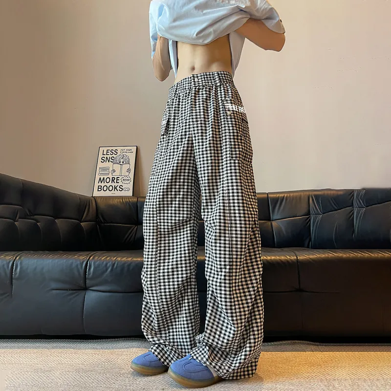 DUKE+DEXTER Casual Pants Unisex-4