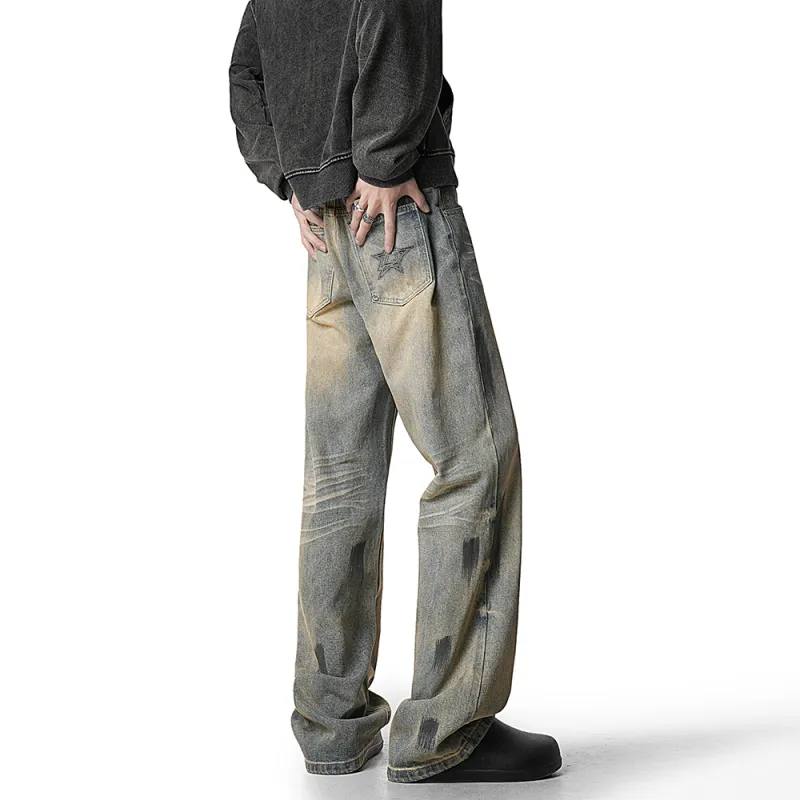 DUKE+DEXTER Jeans Unisex-11