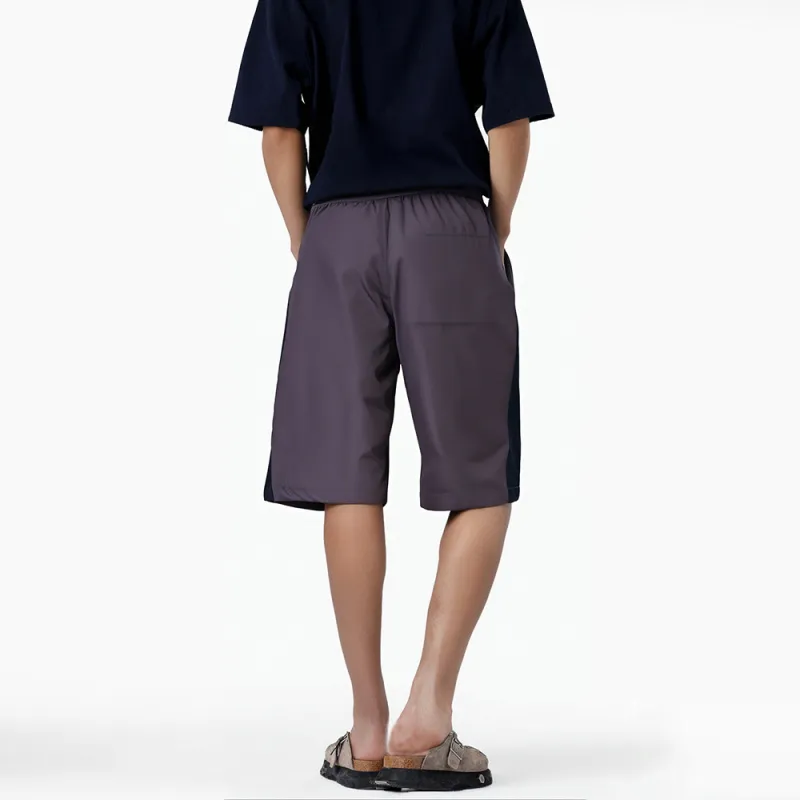 DUKE+DEXTER Casual Shorts Unisex-6