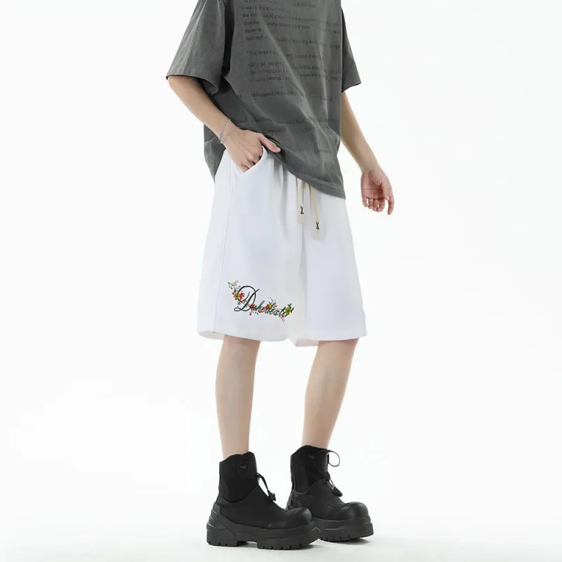 DUKE+DEXTER Casual Shorts Unisex-10
