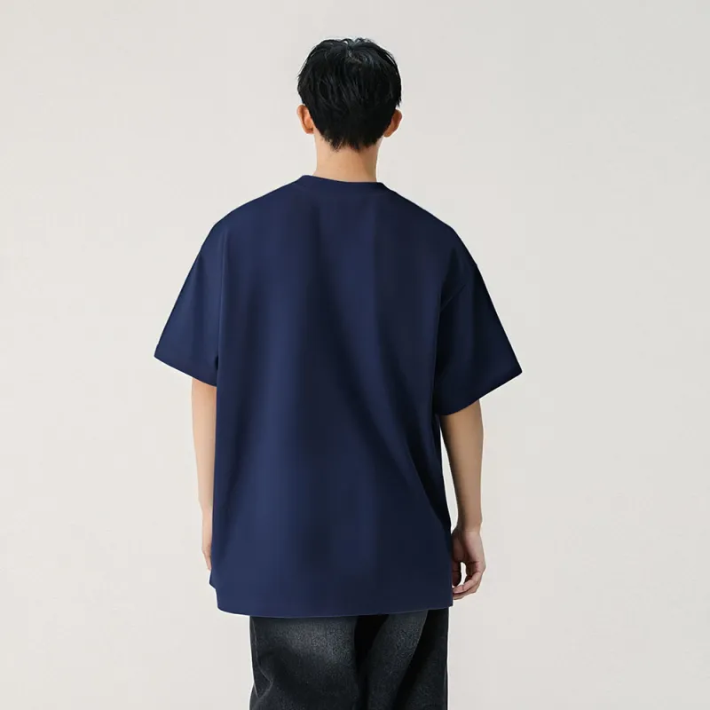 DUKE+DEXTER T Shirts Unisex-34