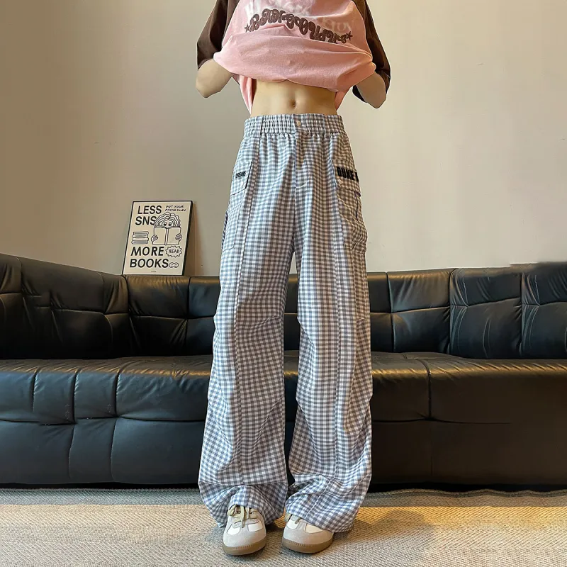DUKE+DEXTER Casual Pants Unisex-8