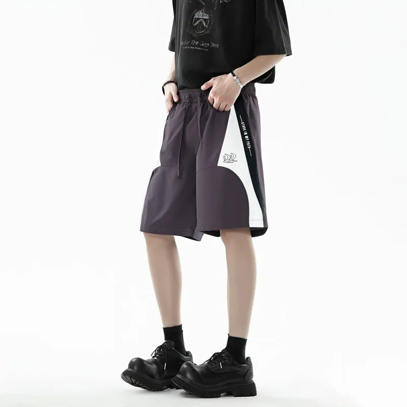 DUKE+DEXTER Casual Shorts Unisex-3
