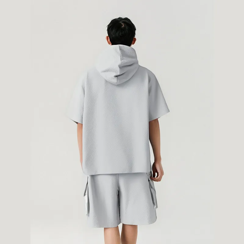 DUKE+DEXTER Casual Sportswear Unisex-2