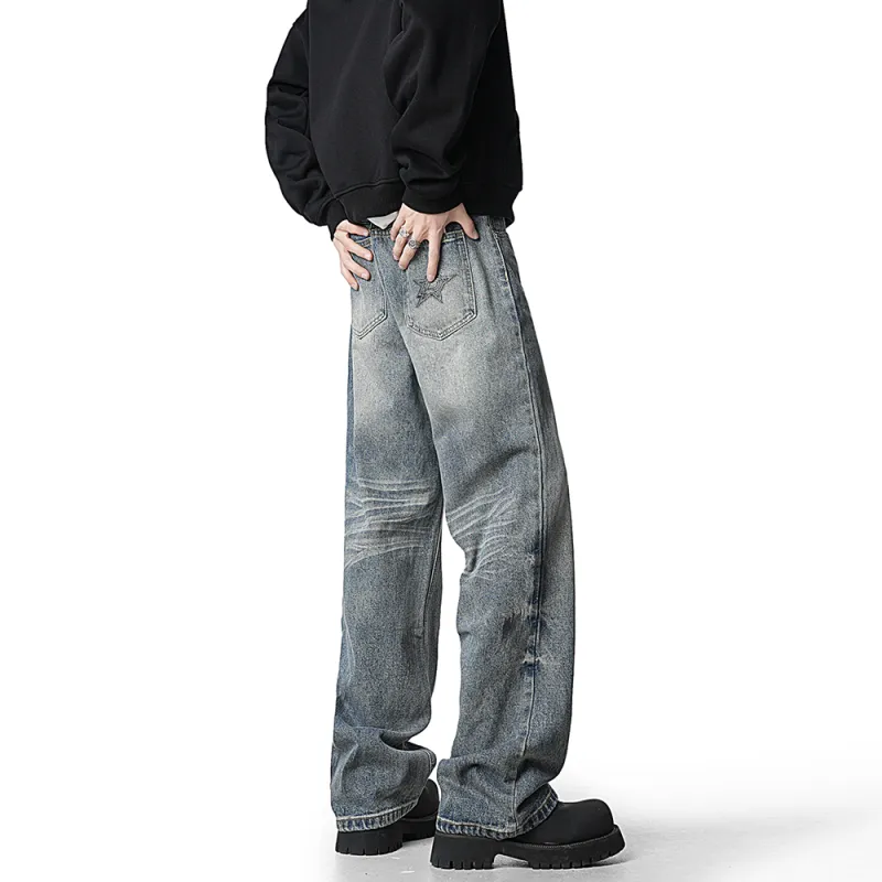 DUKE+DEXTER Jeans Unisex-4
