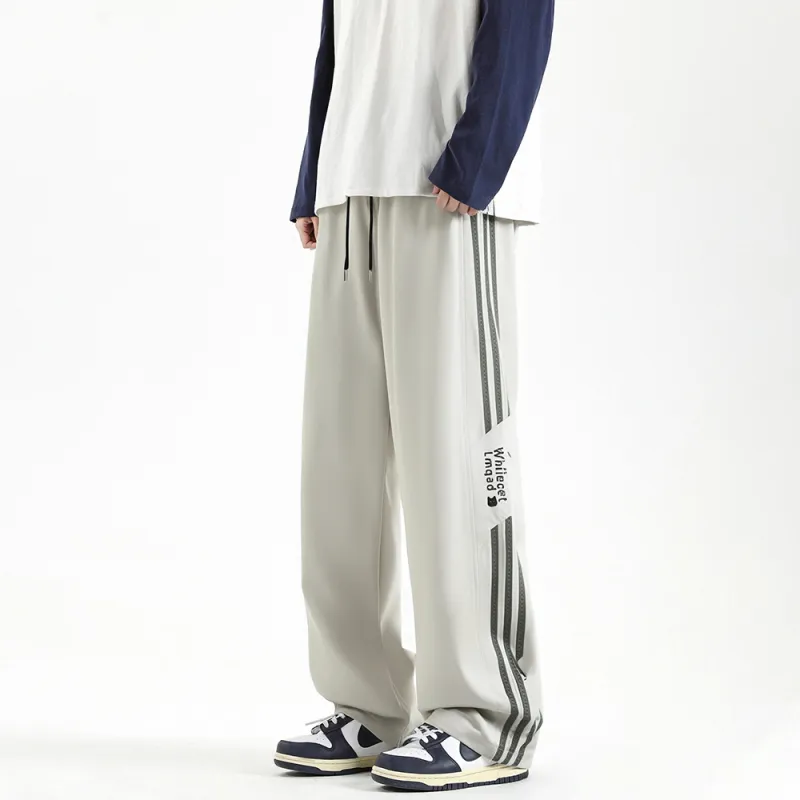 DUKE+DEXTER Casual Pants Unisex-6