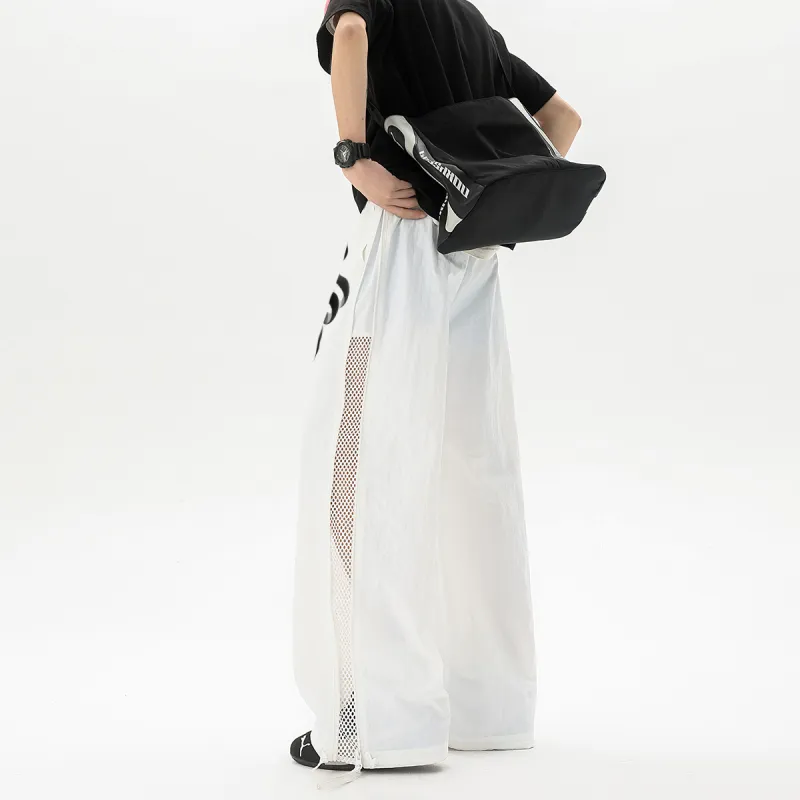 DUKE+DEXTER Casual Pants Unisex-8