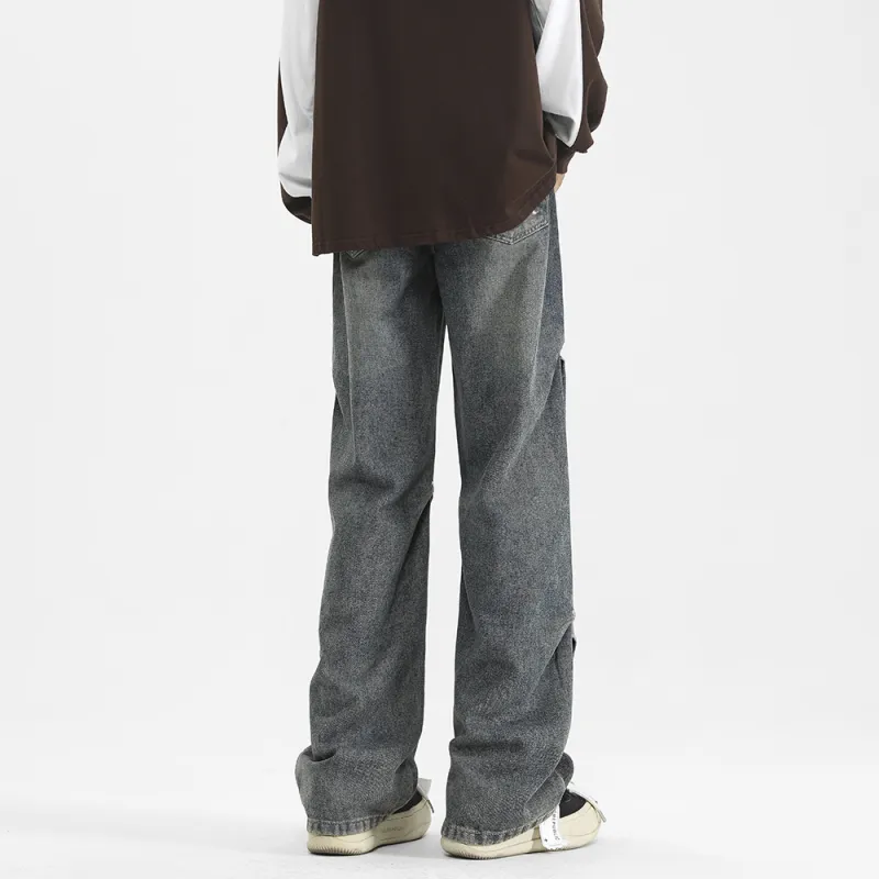 DUKE+DEXTER Jeans Unisex-4