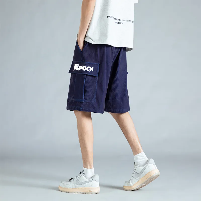 DUKE+DEXTER Cargo Shorts Unisex-9