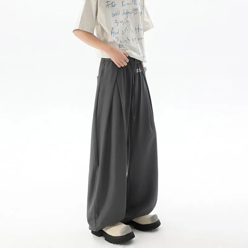 DUKE+DEXTER Casual Pants Unisex-8