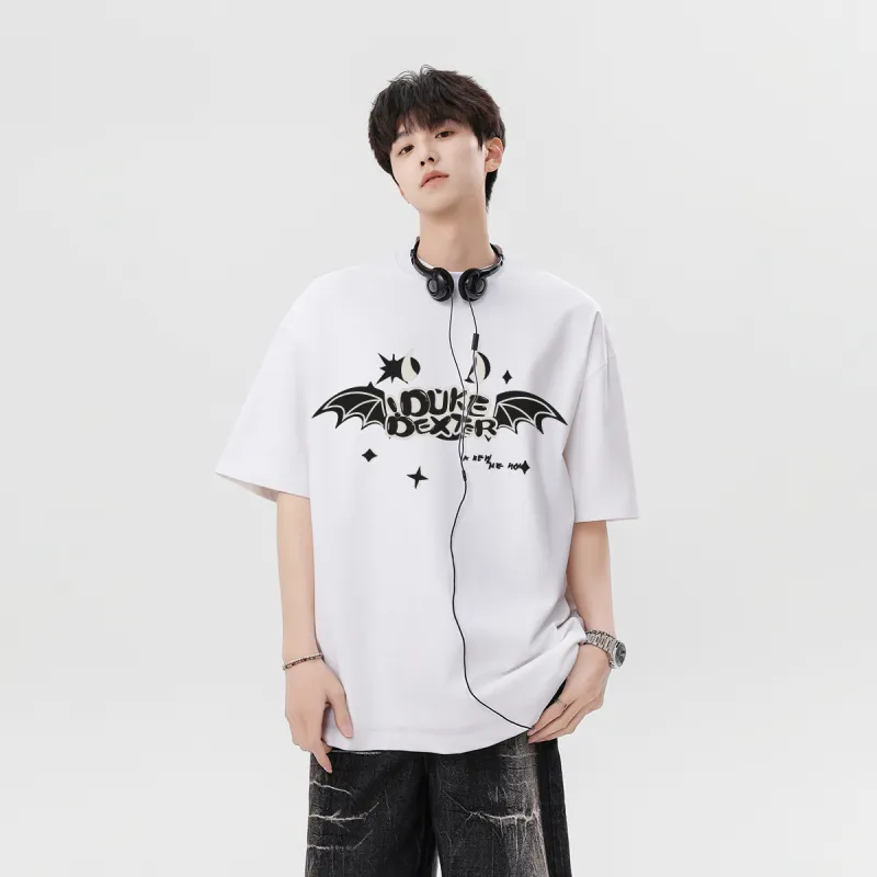 DUKE+DEXTER T Shirts Unisex-9