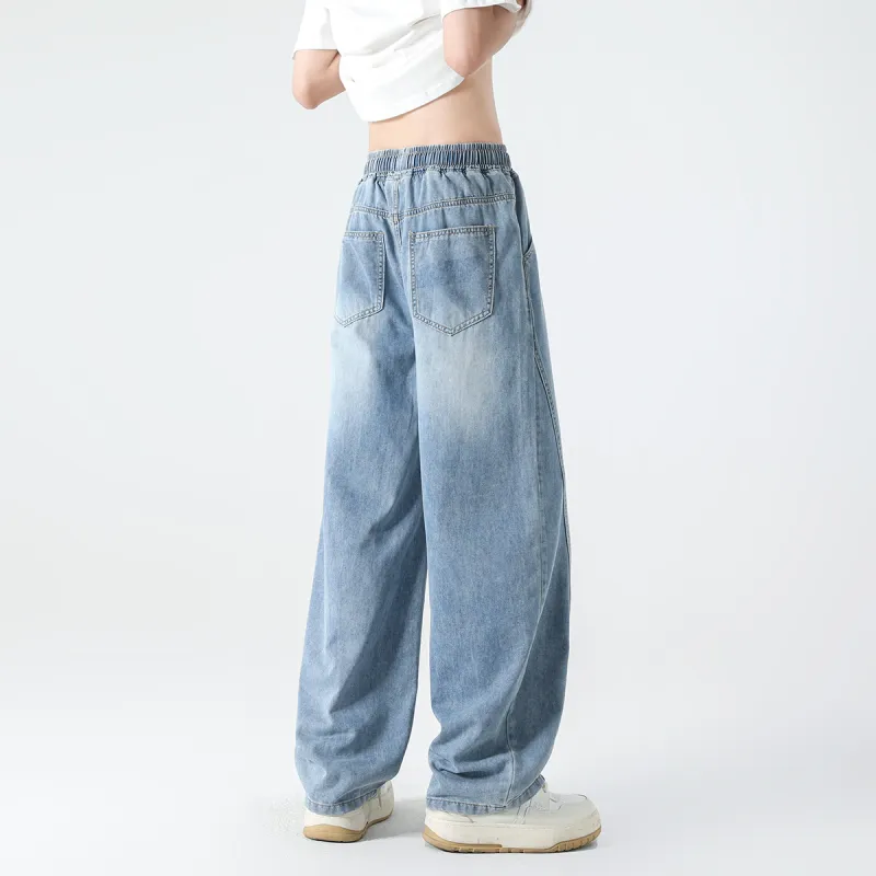 DUKE+DEXTER Jeans Unisex-6