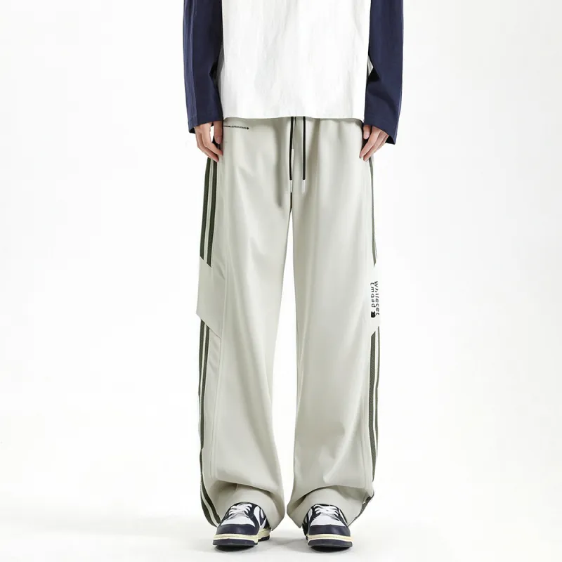 DUKE+DEXTER Casual Pants Unisex-3