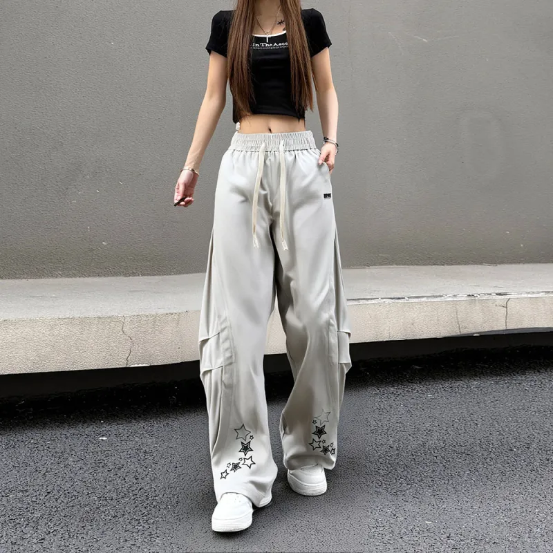 DUKE+DEXTER Casual Pants Unisex-10