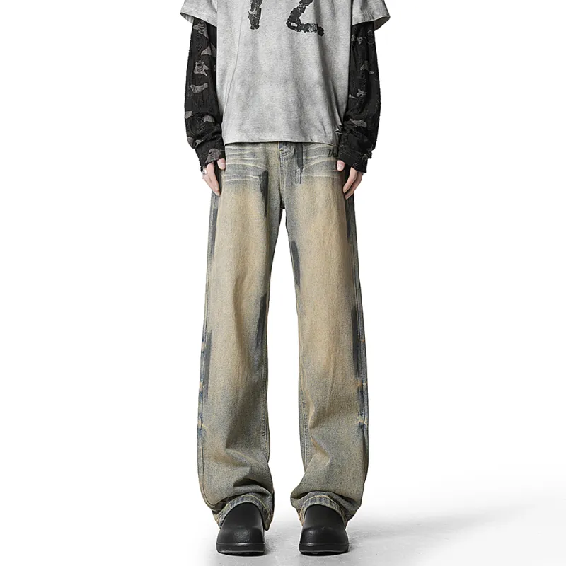 DUKE+DEXTER Jeans Unisex-9