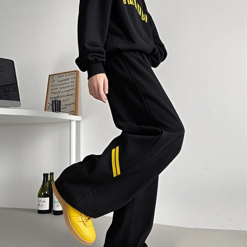 DUKE+DEXTER Jeans Unisex-3