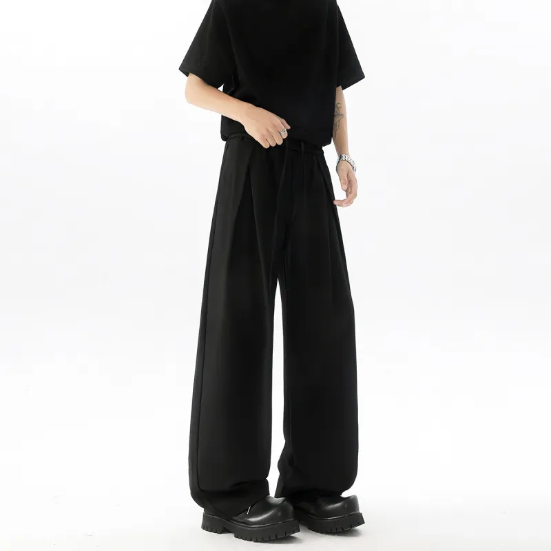 DUKE+DEXTER Casual Pants Unisex-2