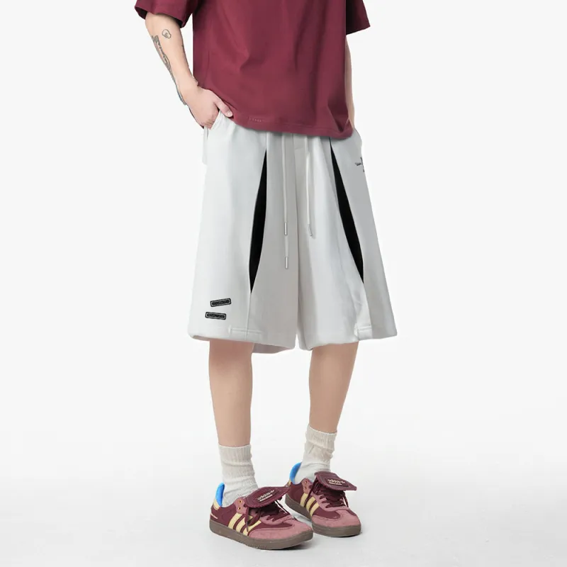 DUKE+DEXTER Casual Shorts Unisex-9
