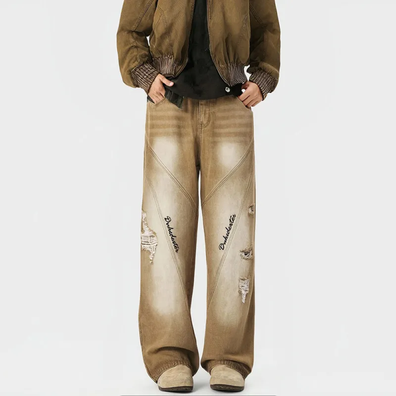 DUKE+DEXTER Jeans Unisex-7