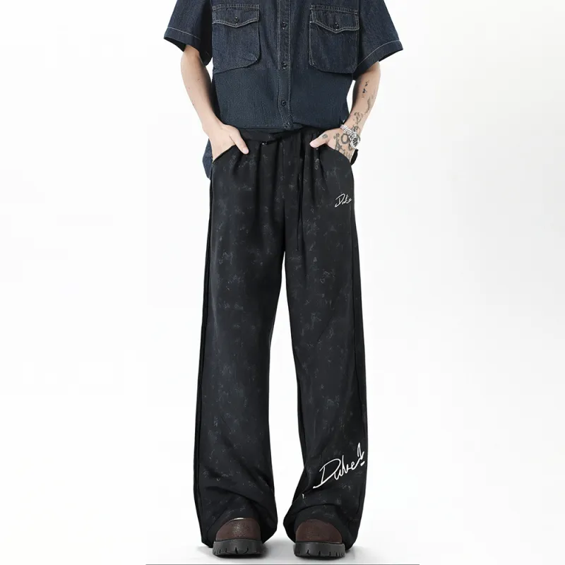 DUKE+DEXTER Casual Pants Unisex-2