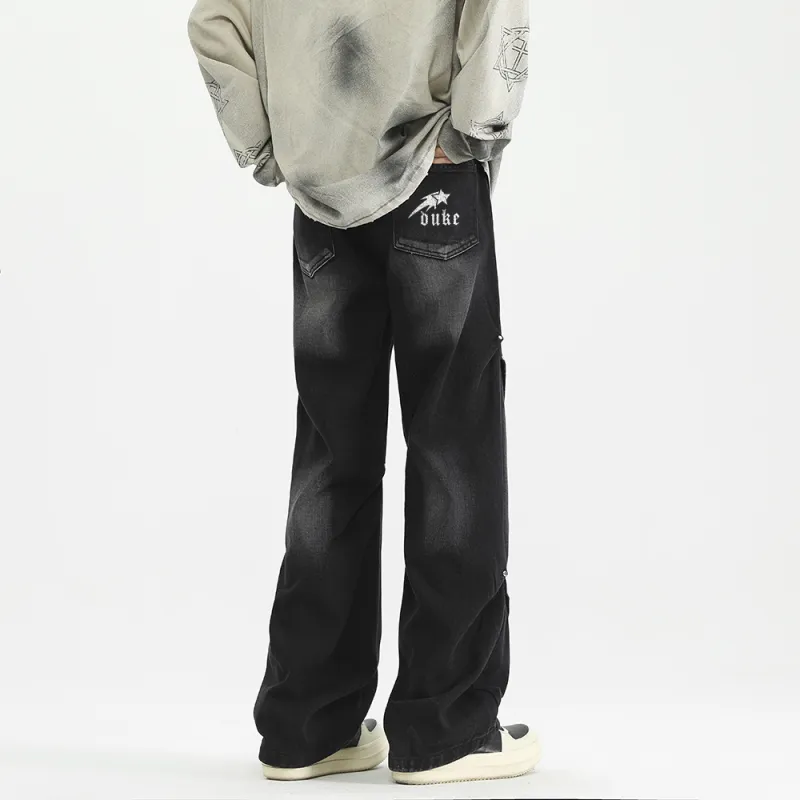 DUKE+DEXTER Jeans Unisex-19