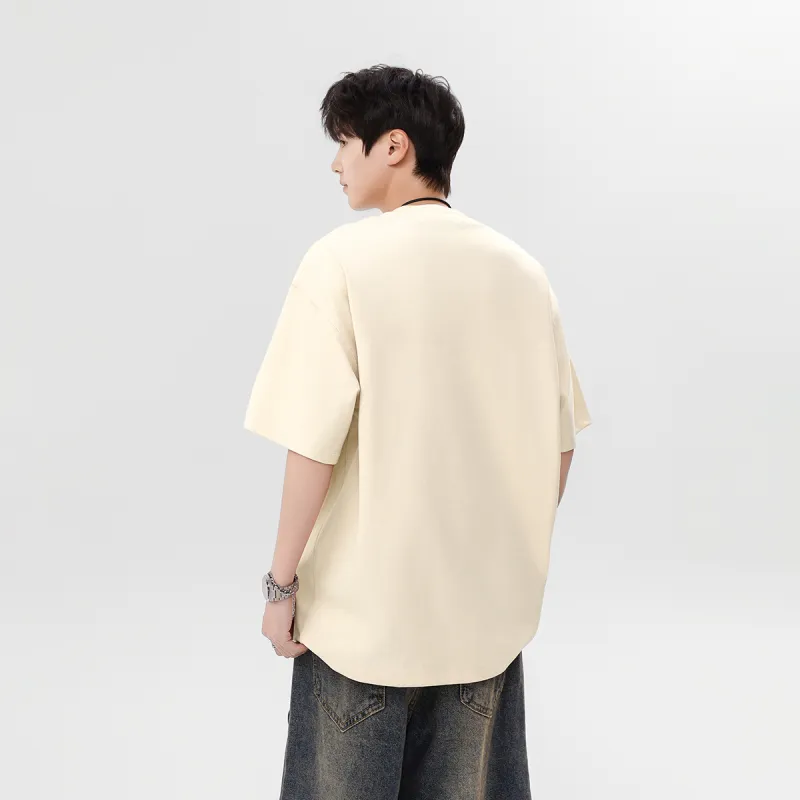 DUKE+DEXTER T Shirts Unisex-17