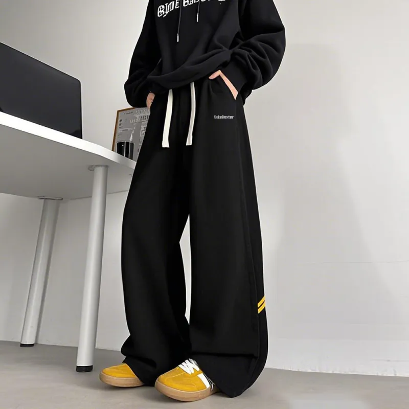 DUKE+DEXTER Jeans Unisex-4