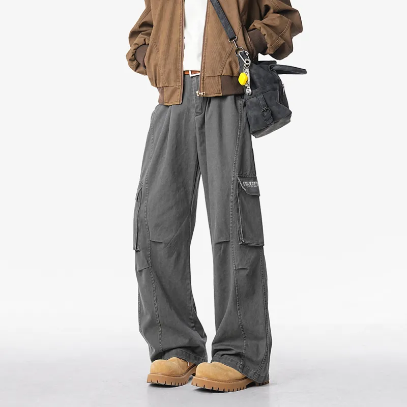 DUKE+DEXTER Jeans Unisex-17