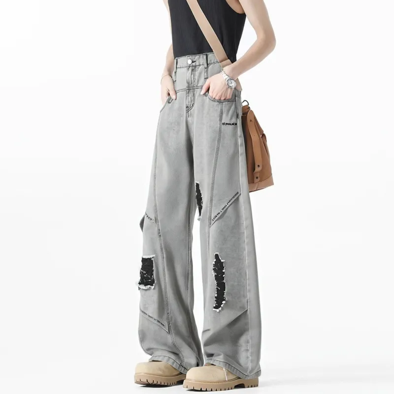 DUKE+DEXTER Jeans Unisex-11