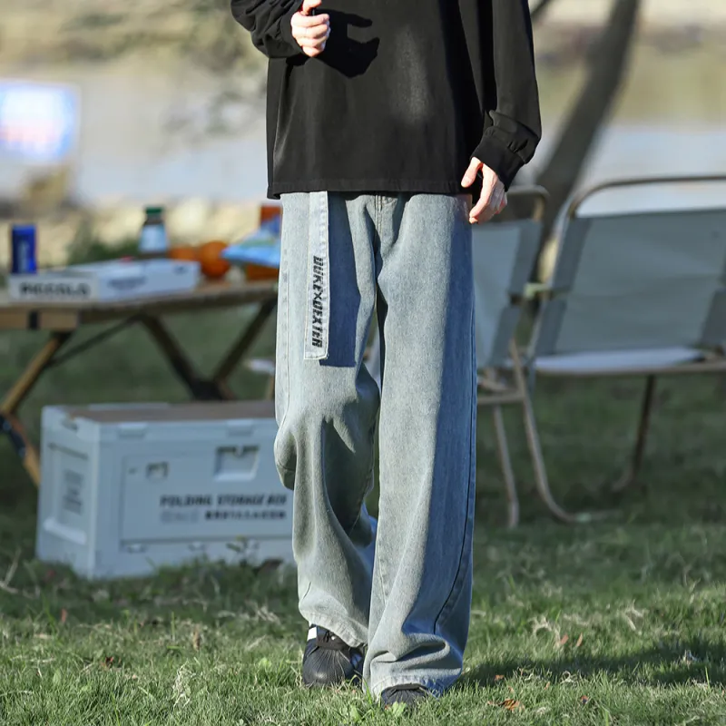 DUKE+DEXTER Jeans Unisex-2