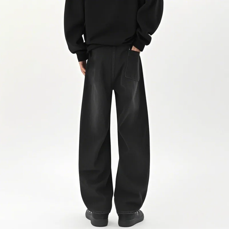 DUKE+DEXTER Jeans Unisex-5