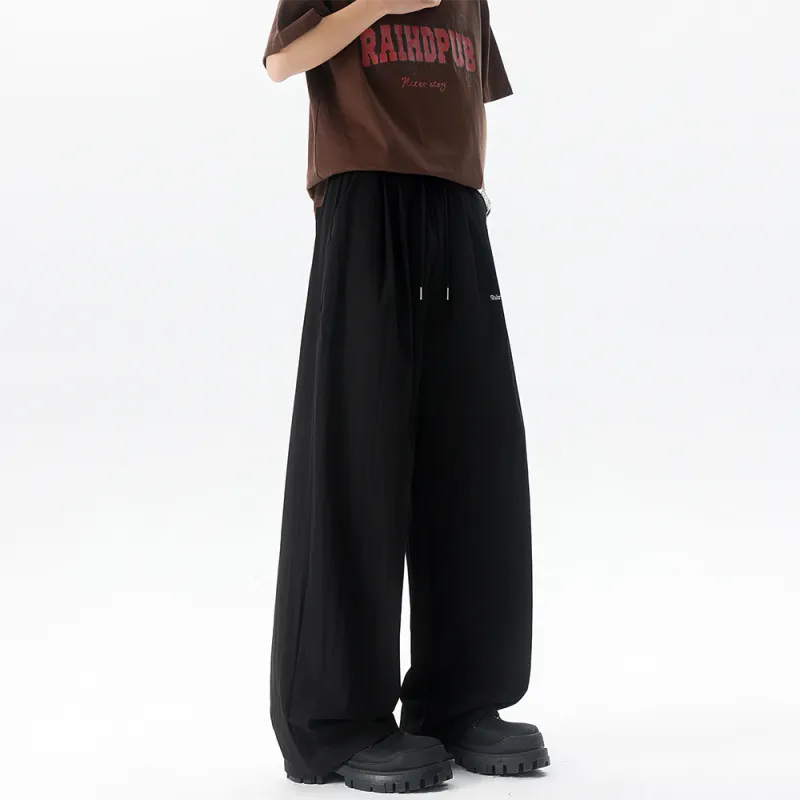 DUKE+DEXTER Casual Pants Unisex-3