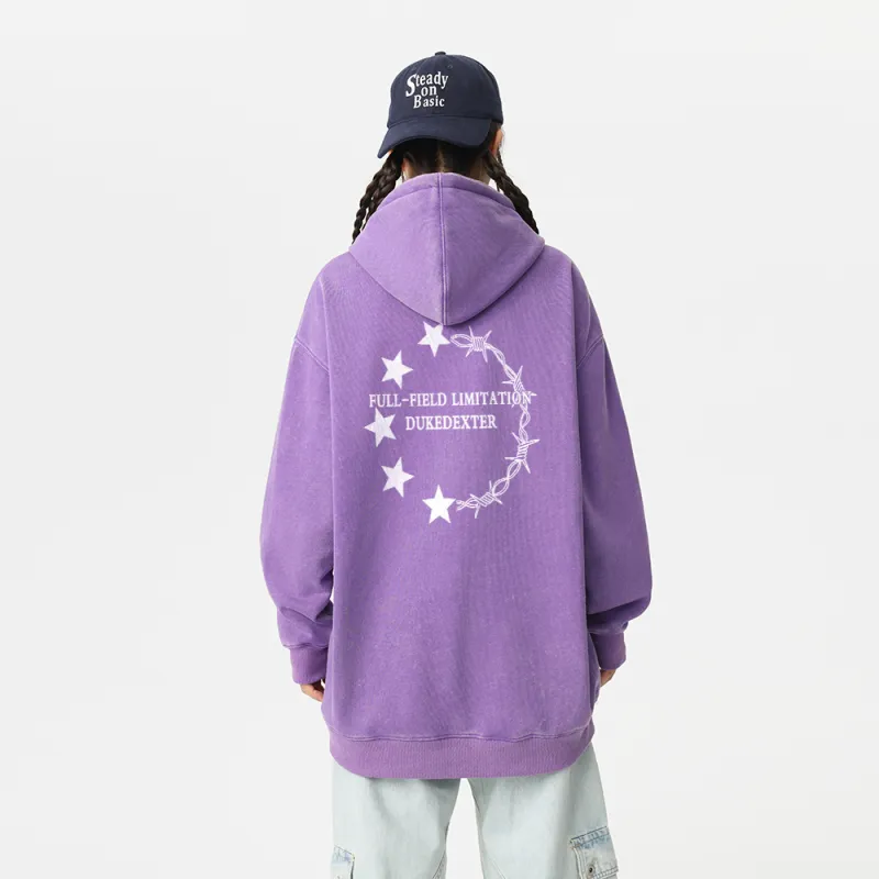 DUKE+DEXTER Sweatshirts Unisex-6