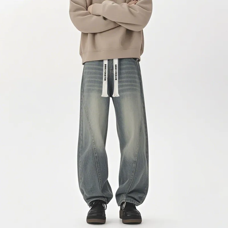 DUKE+DEXTER Jeans Unisex-13