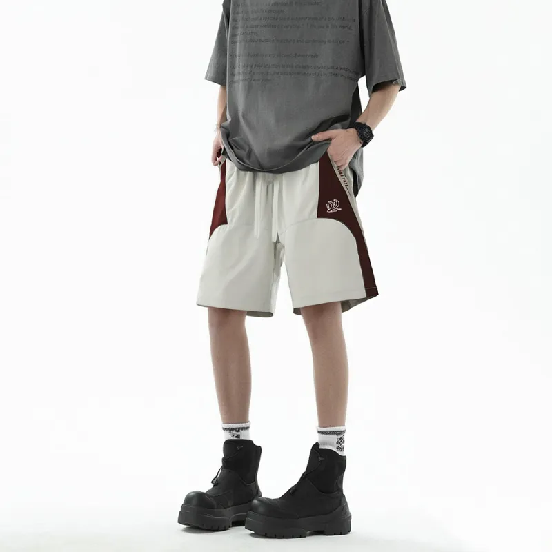 DUKE+DEXTER Casual Shorts Unisex-11