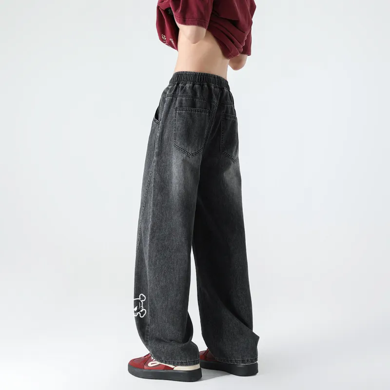 DUKE+DEXTER Jeans Unisex-3