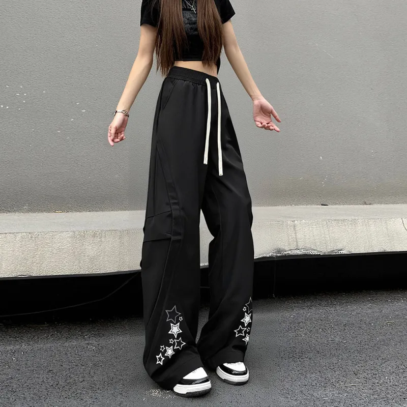 DUKE+DEXTER Casual Pants Unisex-6