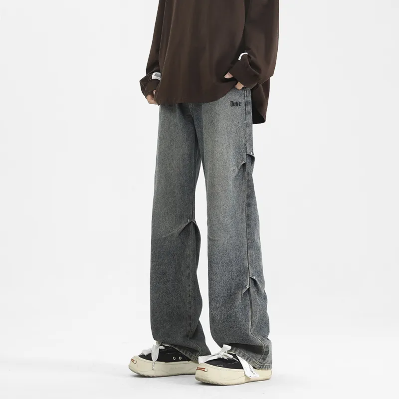 DUKE+DEXTER Jeans Unisex-3
