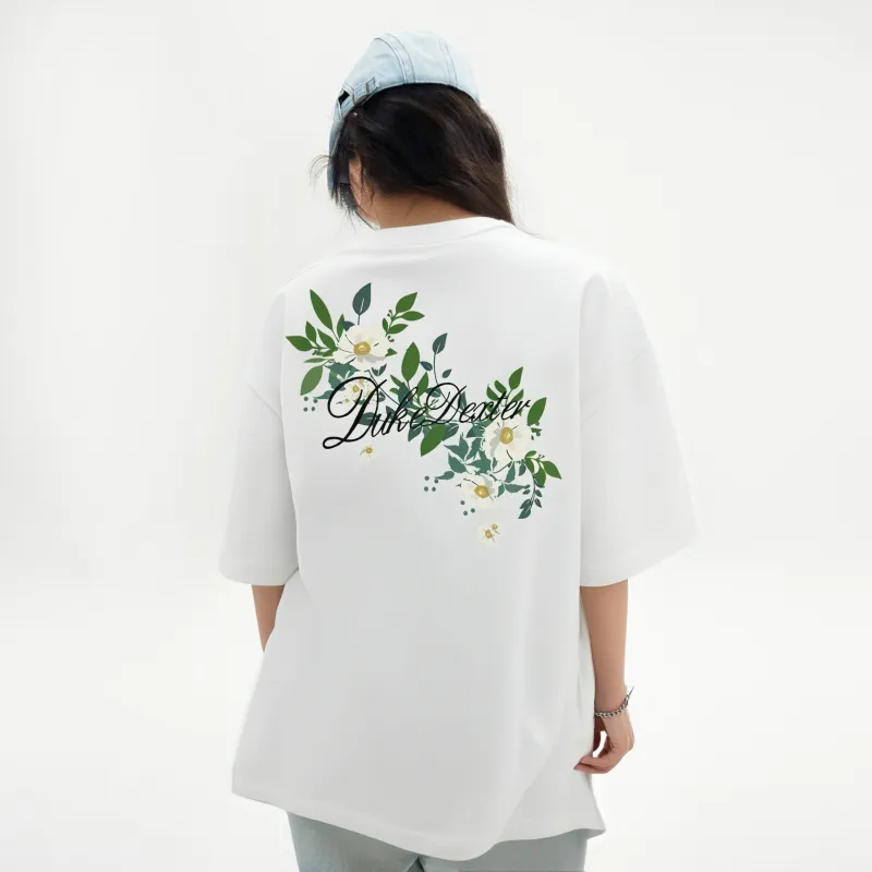 DUKE+DEXTER T Shirts Unisex-4