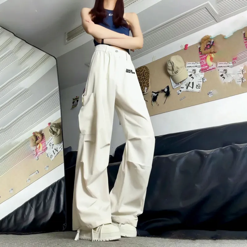 DUKE+DEXTER Casual Pants Unisex-5